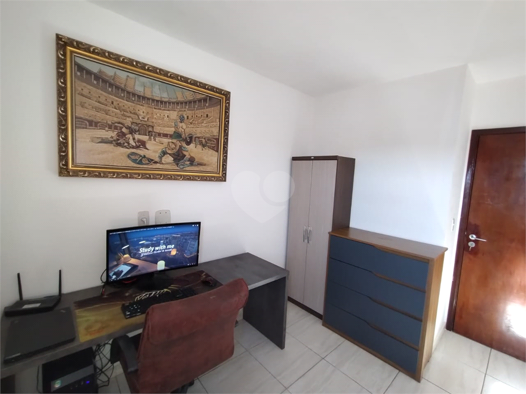 Venda Apartamento Sorocaba Vila Barão REO312237 11