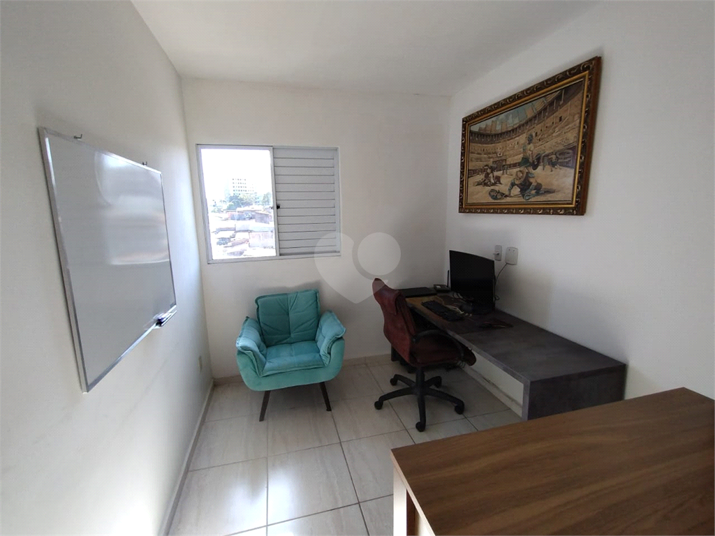 Venda Apartamento Sorocaba Vila Barão REO312237 13