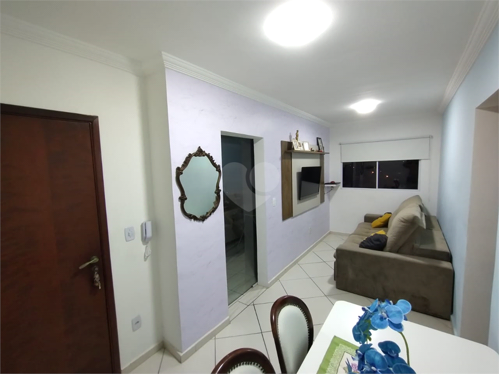 Venda Apartamento Sorocaba Vila Barão REO312237 8