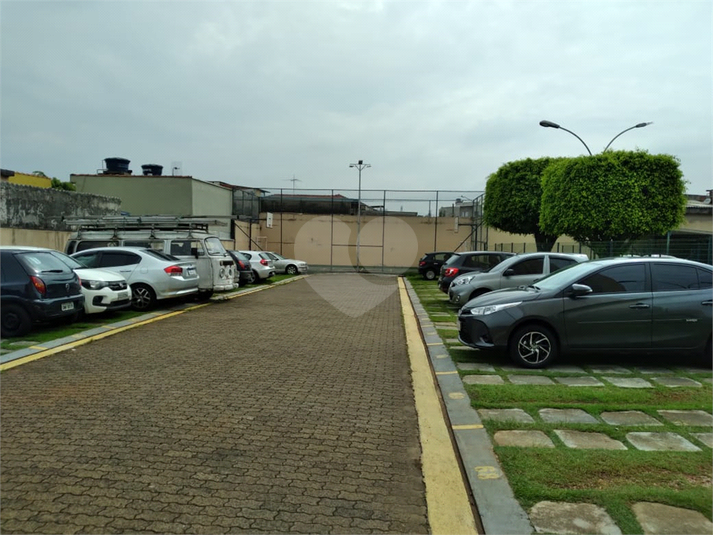 Venda Apartamento São Paulo Parque Edu Chaves REO312311 26