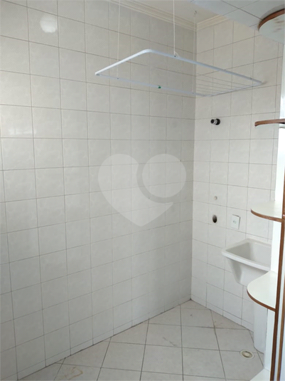 Venda Apartamento São Paulo Parque Edu Chaves REO312311 16