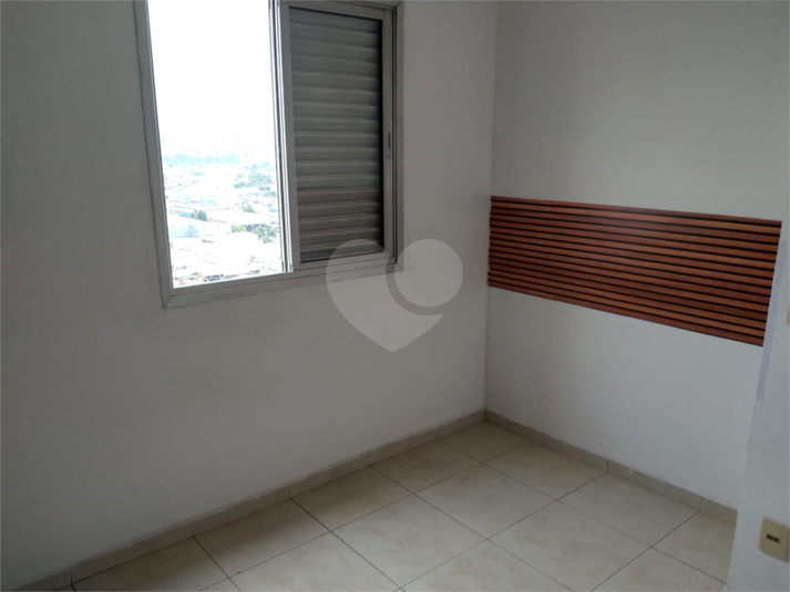 Venda Apartamento São Paulo Parque Edu Chaves REO312311 11