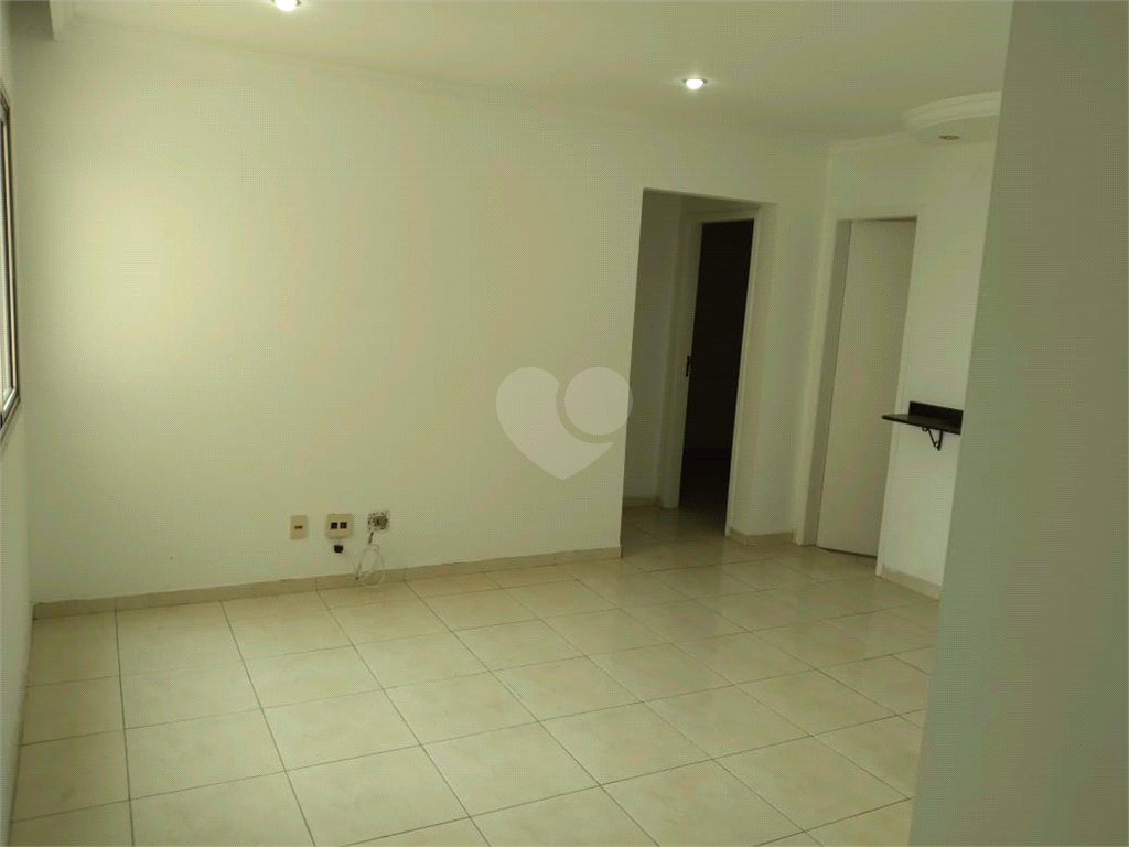 Venda Apartamento São Paulo Parque Edu Chaves REO312311 2