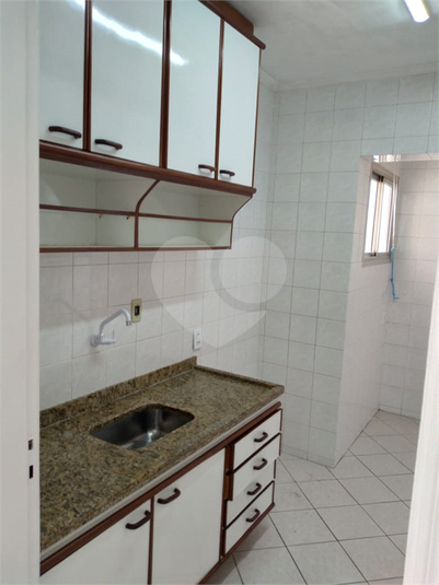 Venda Apartamento São Paulo Parque Edu Chaves REO312311 15