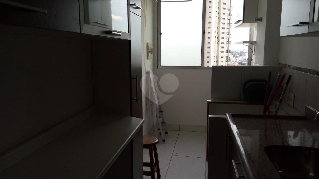 Venda Cobertura São Paulo Vila Suzana REO312325 18