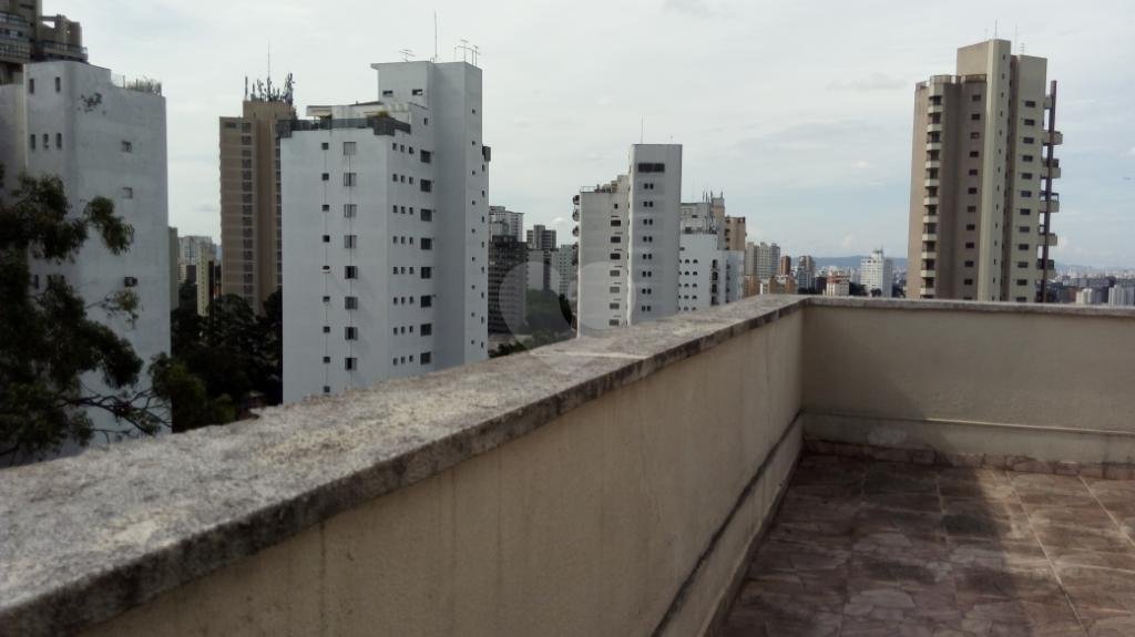 Venda Cobertura São Paulo Vila Suzana REO312325 4