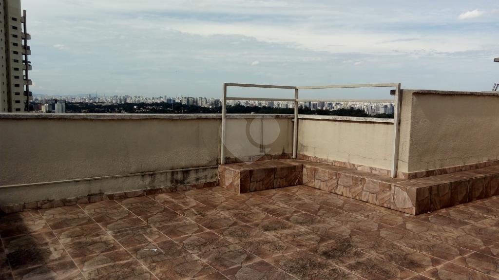 Venda Cobertura São Paulo Vila Suzana REO312325 7