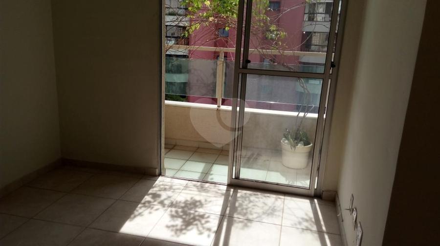 Venda Cobertura São Paulo Vila Suzana REO312325 8