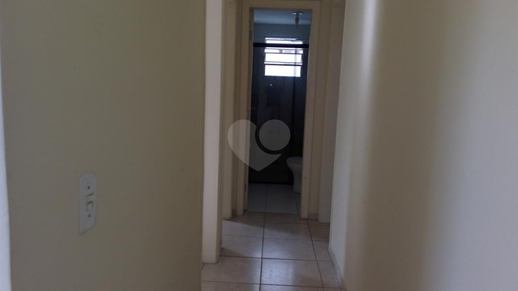 Venda Cobertura São Paulo Vila Suzana REO312325 12