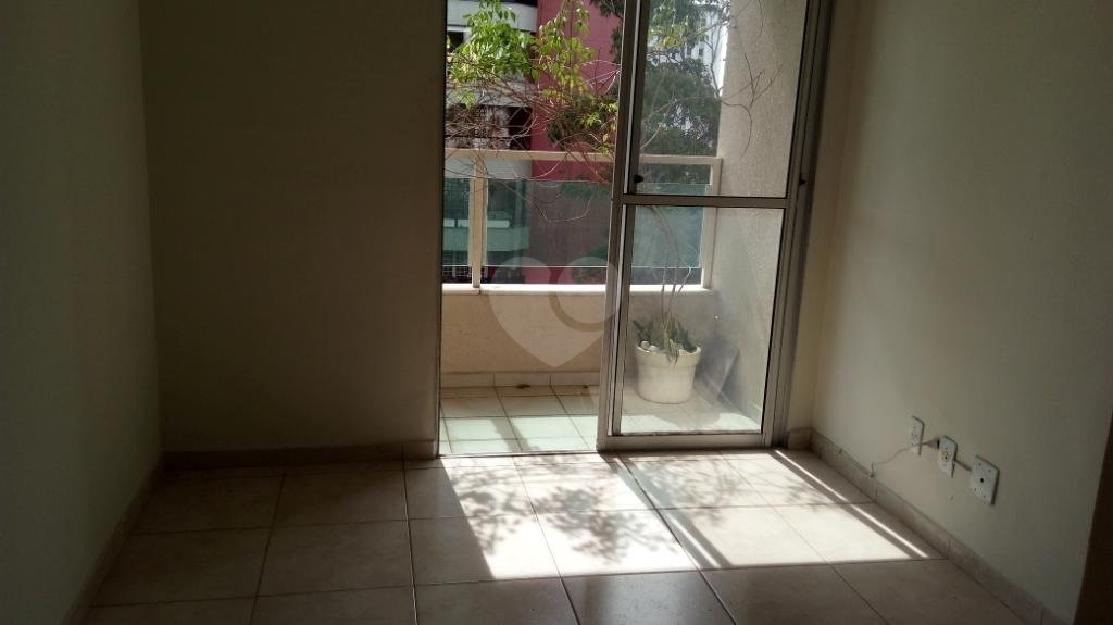 Venda Cobertura São Paulo Vila Suzana REO312325 2