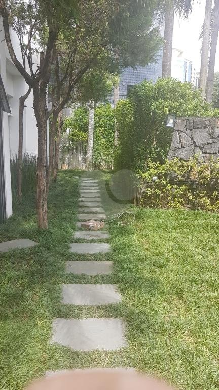 Venda Apartamento São Paulo Indianópolis REO312339 32