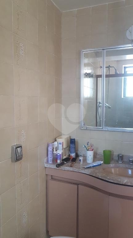 Venda Apartamento São Paulo Indianópolis REO312339 12