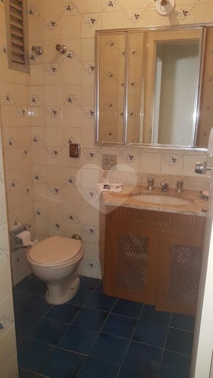 Venda Apartamento São Paulo Indianópolis REO312339 23