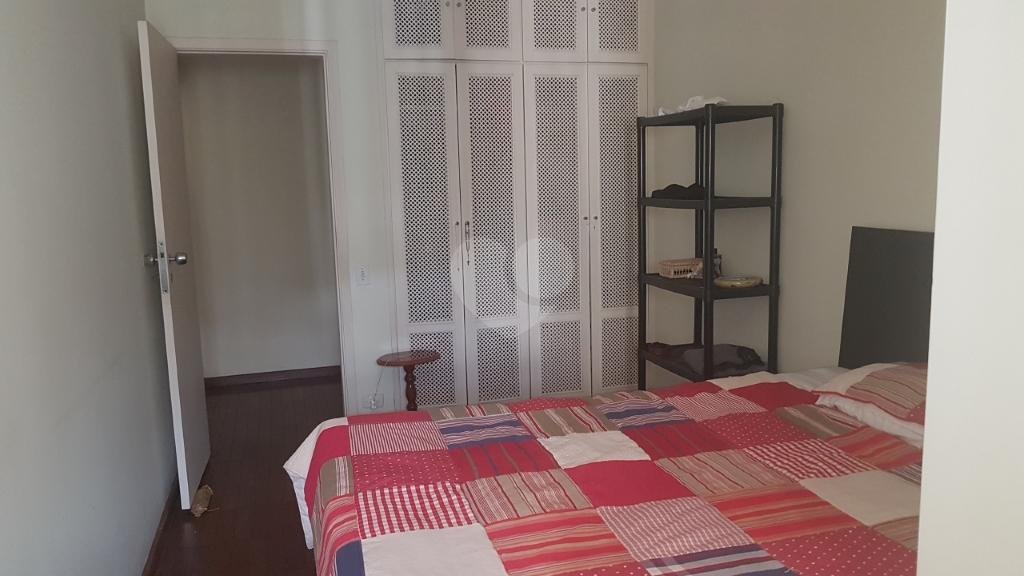 Venda Apartamento São Paulo Indianópolis REO312339 19