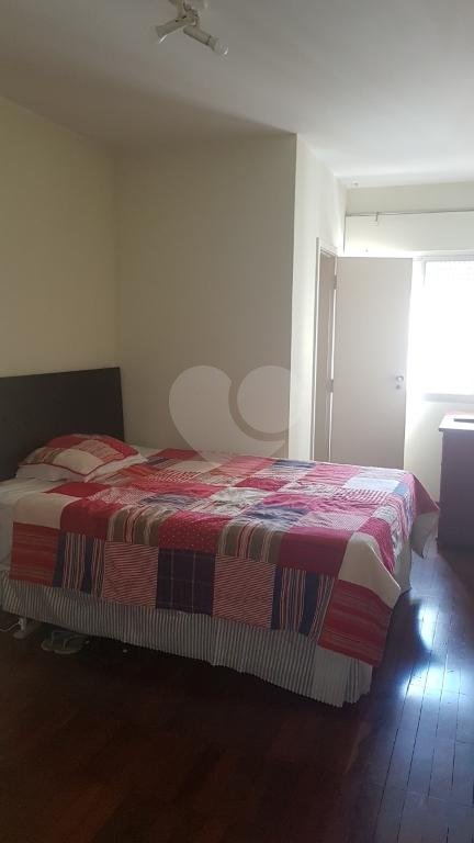 Venda Apartamento São Paulo Indianópolis REO312339 16