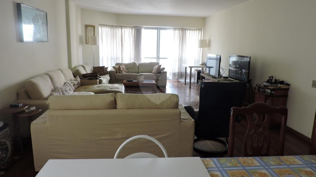 Venda Apartamento São Paulo Indianópolis REO312339 5