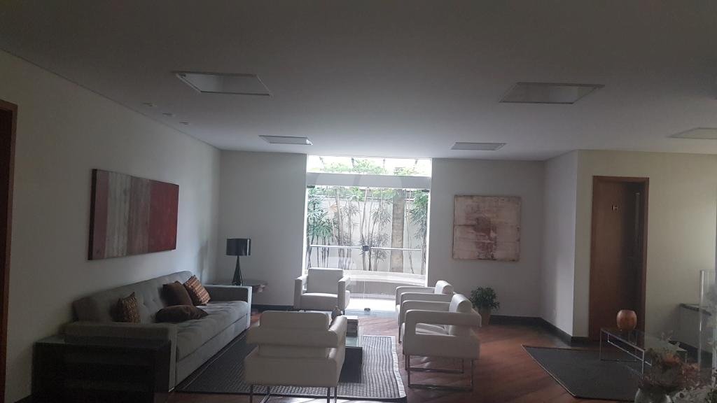 Venda Apartamento São Paulo Indianópolis REO312339 4