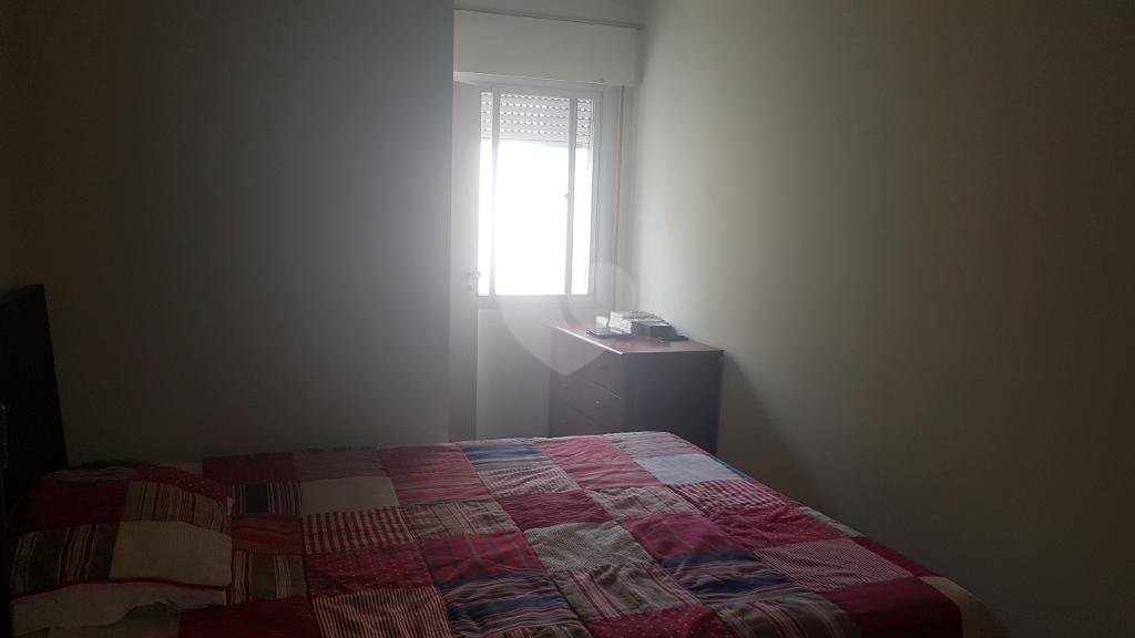 Venda Apartamento São Paulo Indianópolis REO312339 20