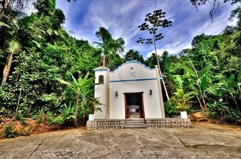 Venda Condomínio Angra Dos Reis Piraquara (cunhambebe) REO31234 23