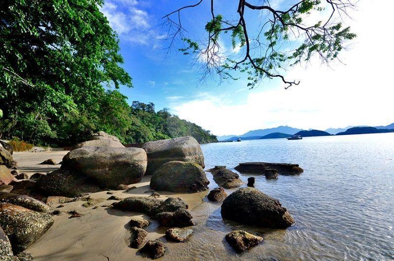 Venda Condomínio Angra Dos Reis Piraquara (cunhambebe) REO31234 22