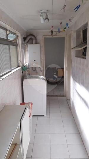 Venda Apartamento São Paulo Perdizes REO312369 14