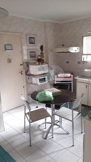 Venda Apartamento São Paulo Perdizes REO312369 1