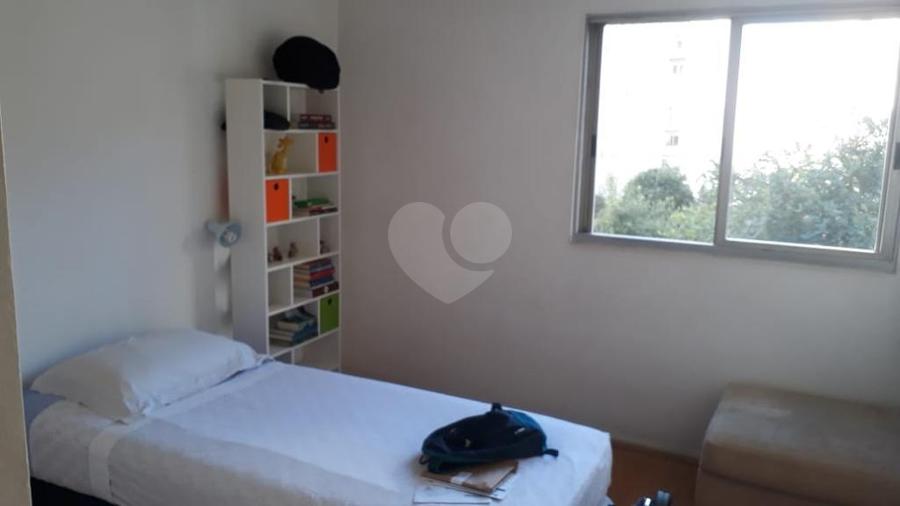 Venda Apartamento São Paulo Perdizes REO312369 10