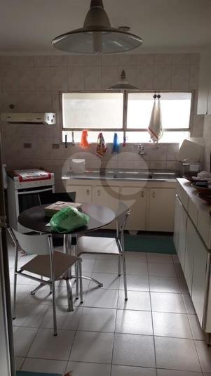 Venda Apartamento São Paulo Perdizes REO312369 2