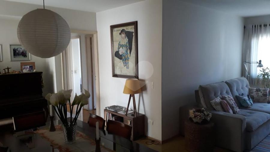 Venda Apartamento São Paulo Perdizes REO312369 3