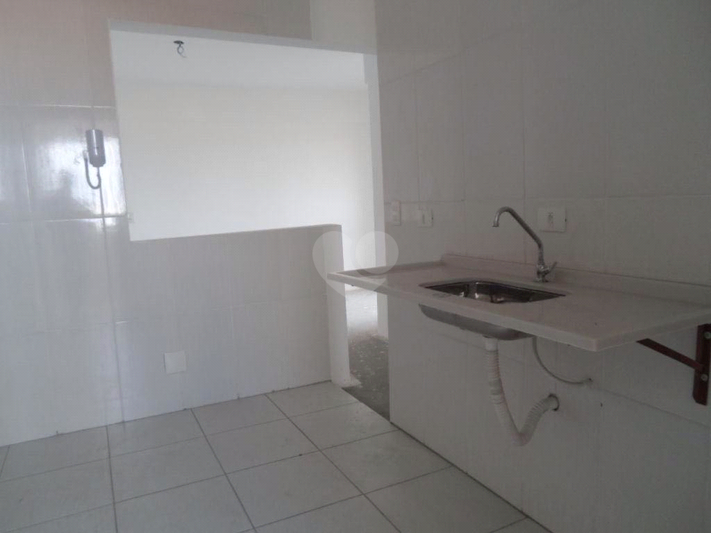 Venda Apartamento São Paulo Vila Celeste REO312372 7