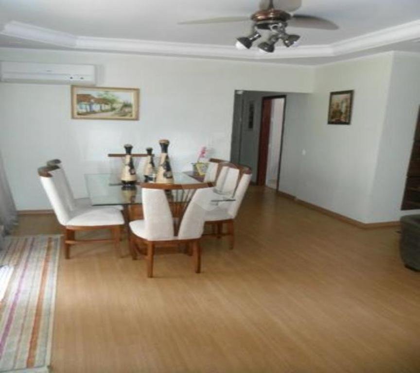 Venda Apartamento São Vicente Itararé REO312392 2