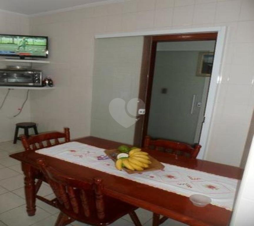 Venda Apartamento São Vicente Itararé REO312392 7