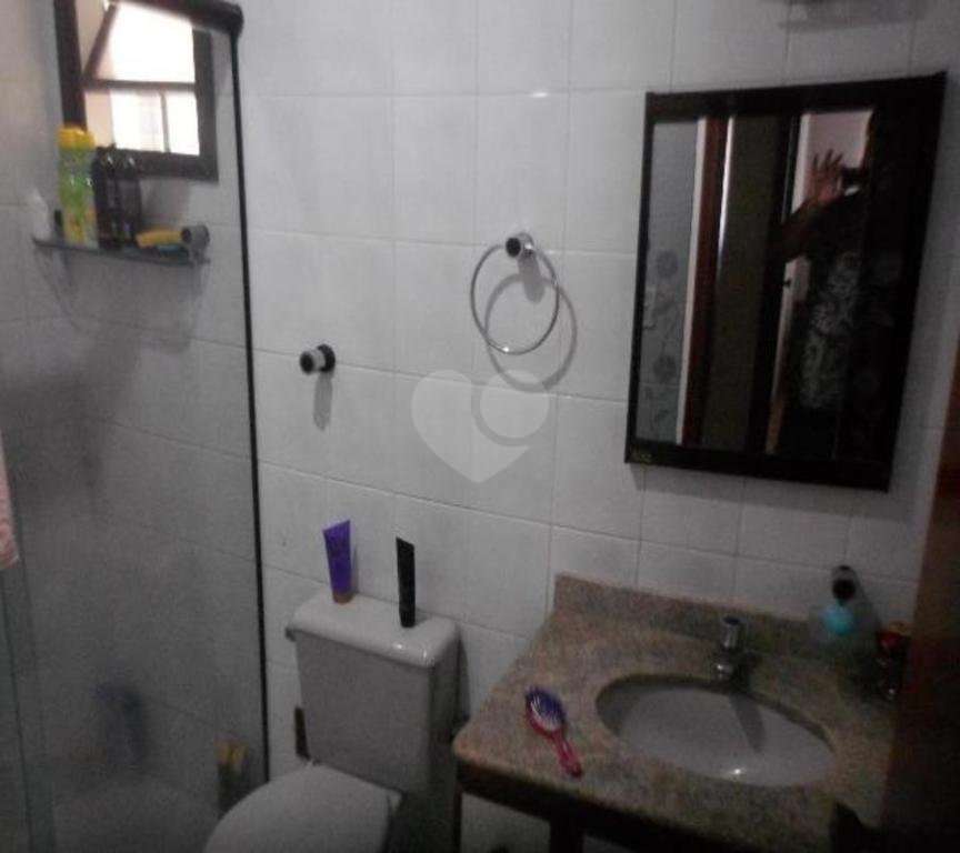 Venda Apartamento São Vicente Itararé REO312392 12