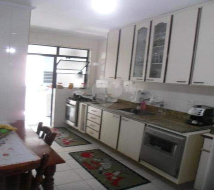 Venda Apartamento São Vicente Itararé REO312392 6