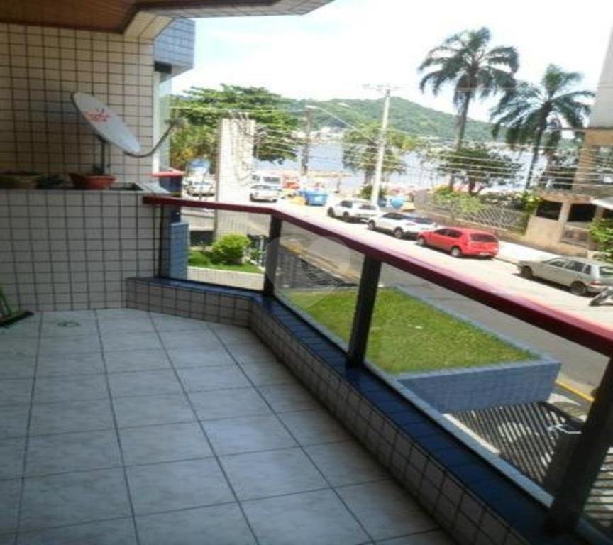 Venda Apartamento São Vicente Itararé REO312392 3