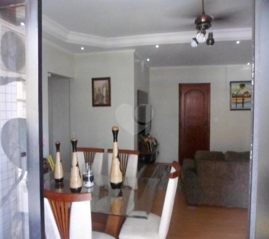 Venda Apartamento São Vicente Itararé REO312392 5