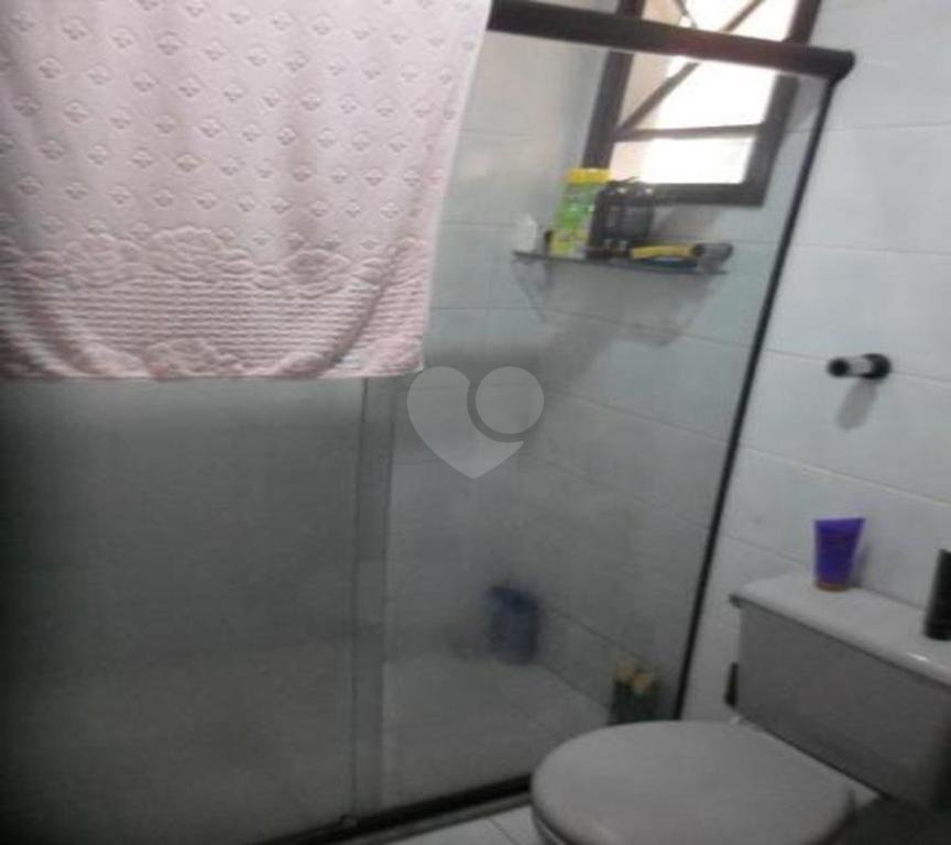 Venda Apartamento São Vicente Itararé REO312392 11