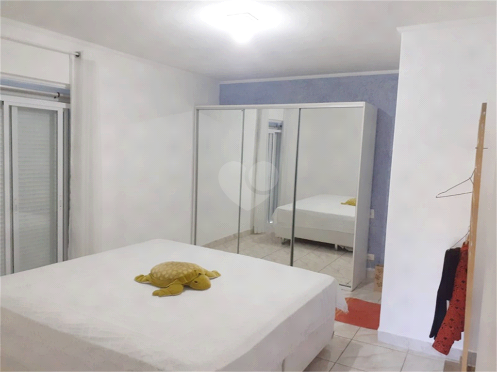 Venda Sobrado São Paulo Vila Santa Terezinha (zona Norte) REO312435 13