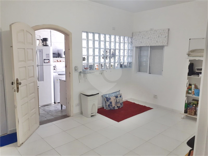 Venda Sobrado São Paulo Vila Santa Terezinha (zona Norte) REO312435 1