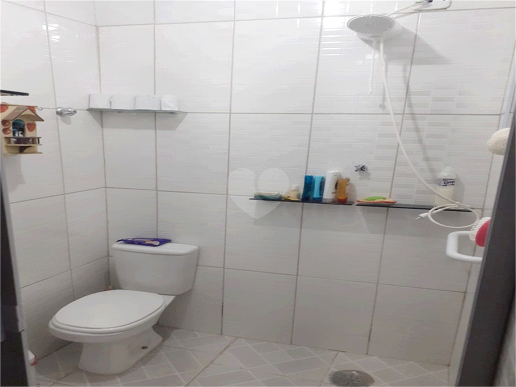 Venda Sobrado São Paulo Vila Santa Terezinha (zona Norte) REO312435 12