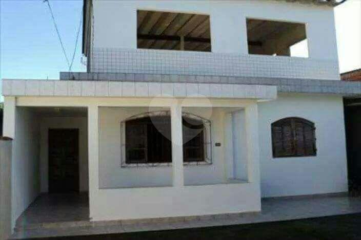 Venda Casa São Vicente Parque Bitaru REO312474 6