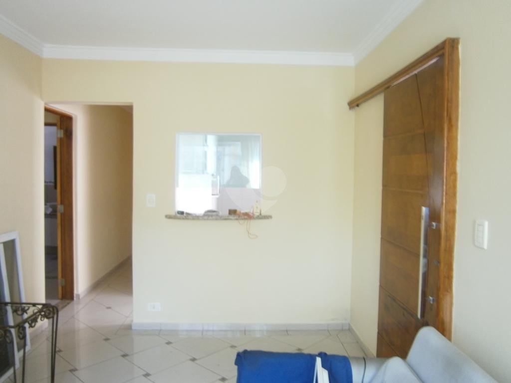 Venda Casa São Paulo Tucuruvi REO312476 17