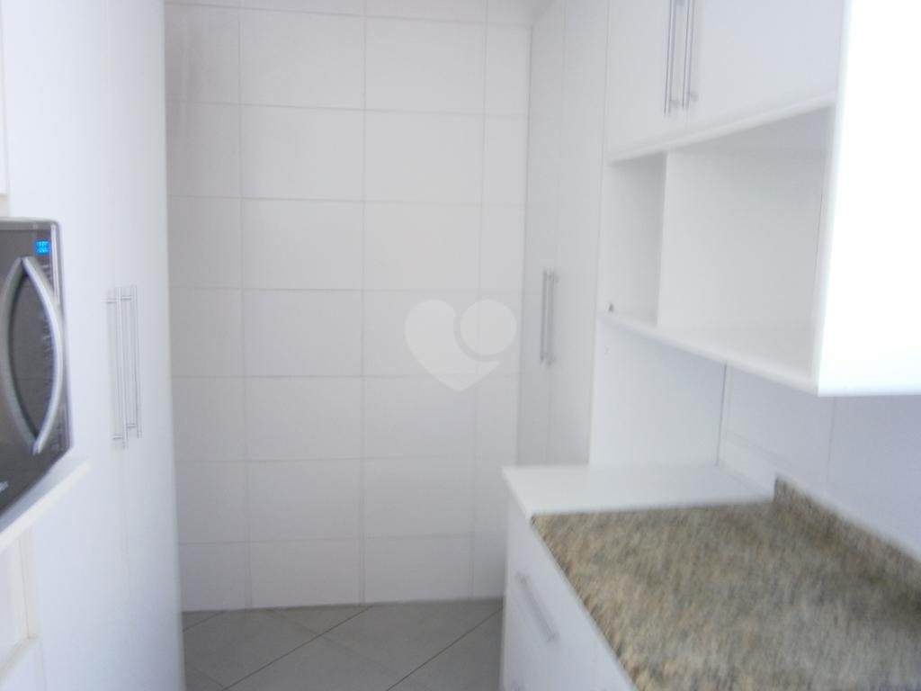 Venda Casa São Paulo Tucuruvi REO312476 20