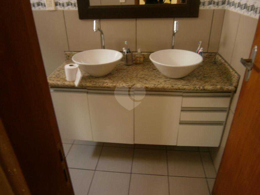 Venda Casa São Paulo Tucuruvi REO312476 12