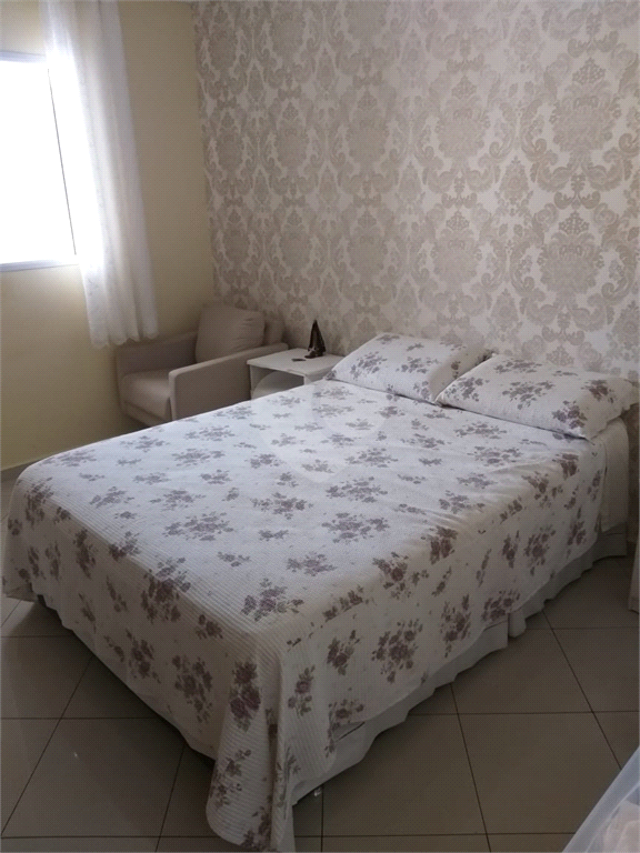 Venda Casa São Paulo Tucuruvi REO312476 36