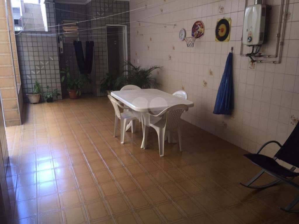 Venda Casa São Paulo Vila Santa Maria REO312528 13