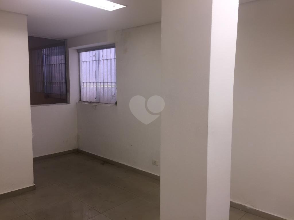 Aluguel Casa São Paulo Vila Nova Conceição REO312565 10