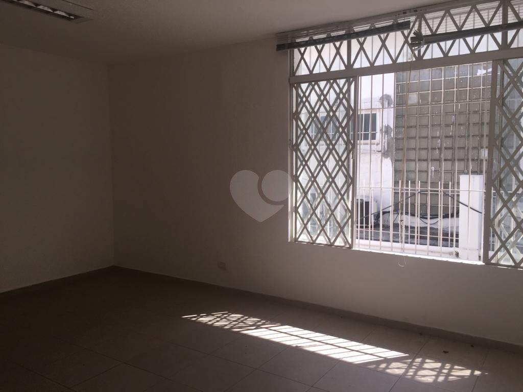 Aluguel Casa São Paulo Vila Nova Conceição REO312565 18