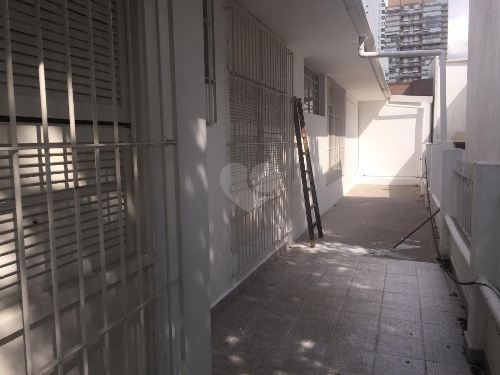 Aluguel Casa São Paulo Vila Nova Conceição REO312565 31