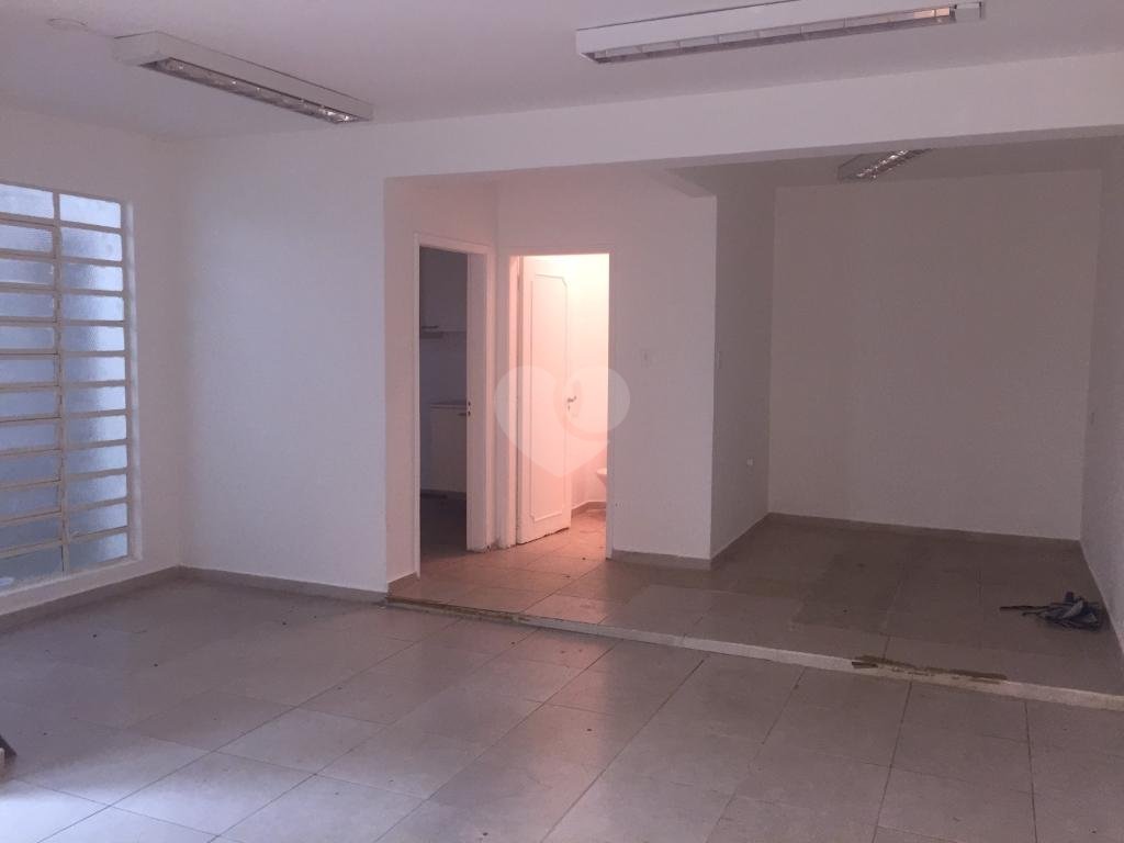 Aluguel Casa São Paulo Vila Nova Conceição REO312565 9